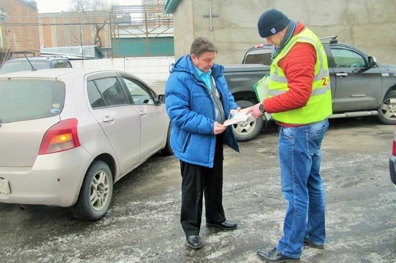 Городская служба комиссаров в Нижнем Новгороде